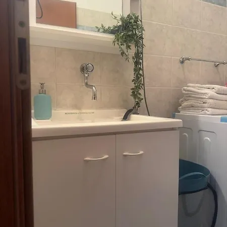Strawberry 3 Apartman *