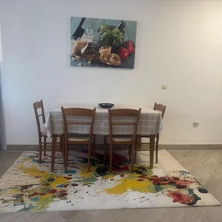 Strawberry 3 아파트 *