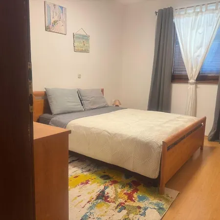 Apartman Strawberry 3 *