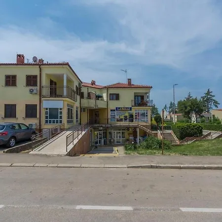 Apartman Strawberry 3