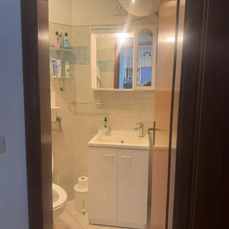 Strawberry 3 Apartman Poreč