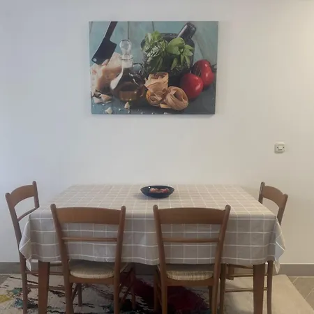 Apartamento Strawberry 3 Poreč