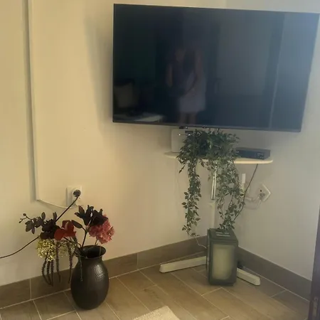 Apartman Strawberry 3 *