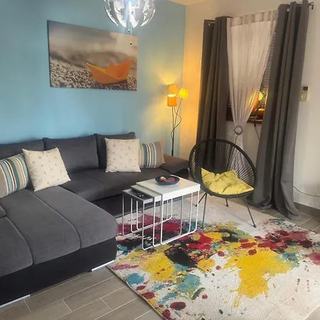 Strawberry 3 * Poreč