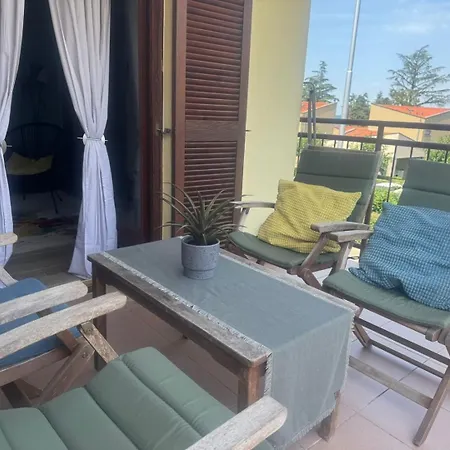 Apartamento Strawberry 3