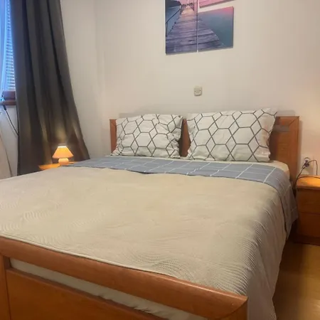 Strawberry 3 Apartman Poreč