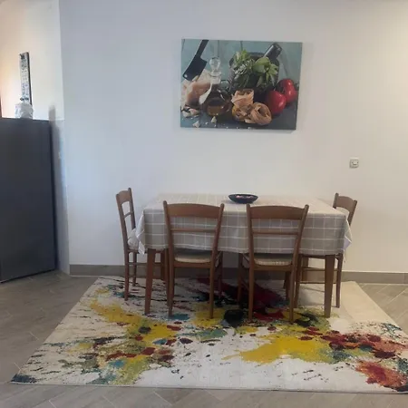 Apartamento Strawberry 3 Poreč