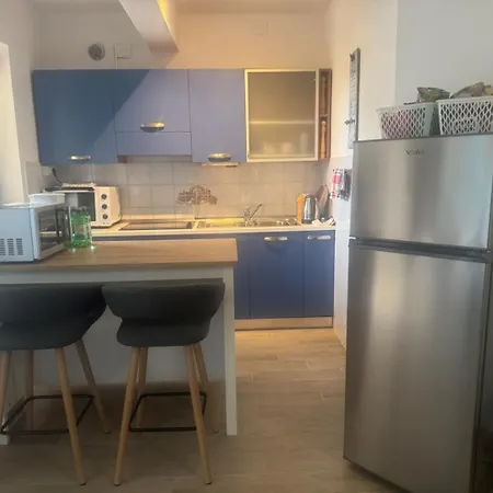 Strawberry 3 Apartman Poreč