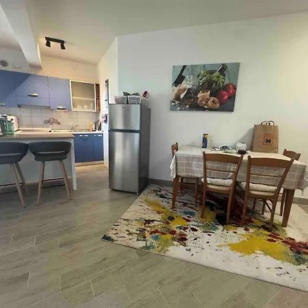 Apartamento Strawberry 3 Poreč