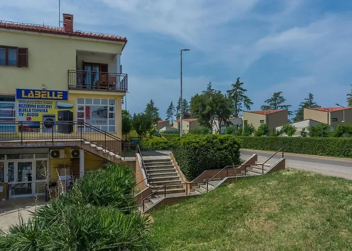 Strawberry 3 Lejlighed *