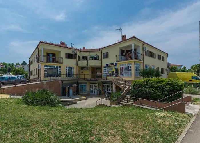 Lejlighed Strawberry 3