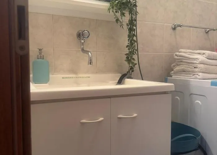 Strawberry 3 Lejlighed *