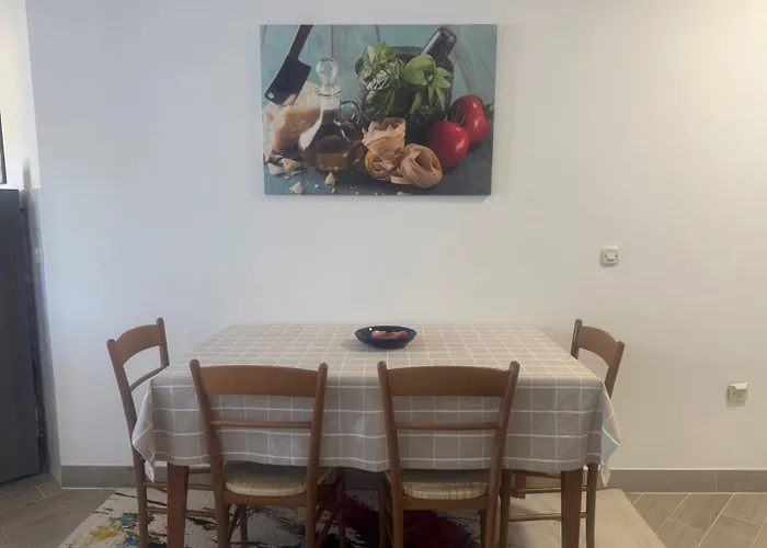 Διαμέρισμα Strawberry 3 Πόρετς