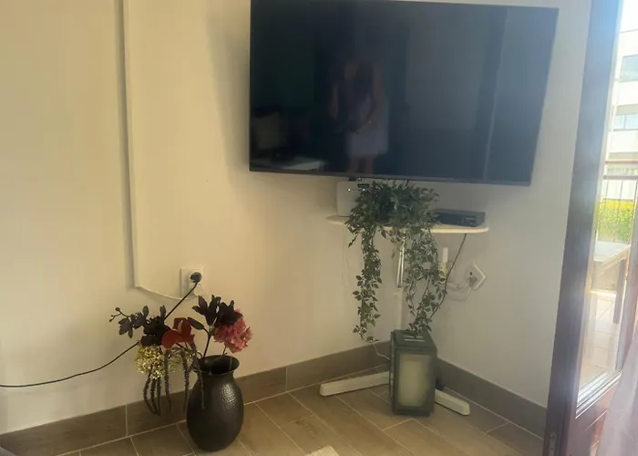 Апартаменты Strawberry 3 *