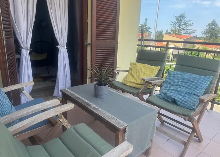 Lejlighed Strawberry 3