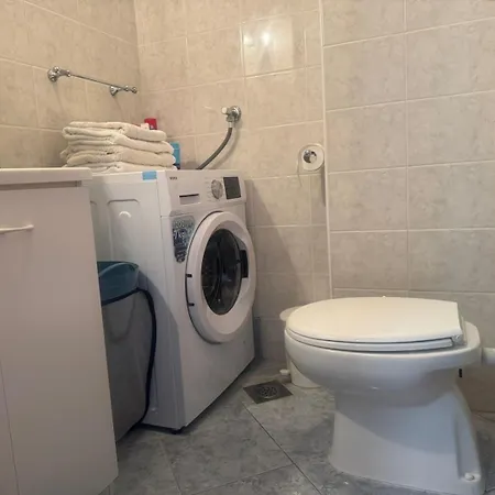 Strawberry 3 Apartamento