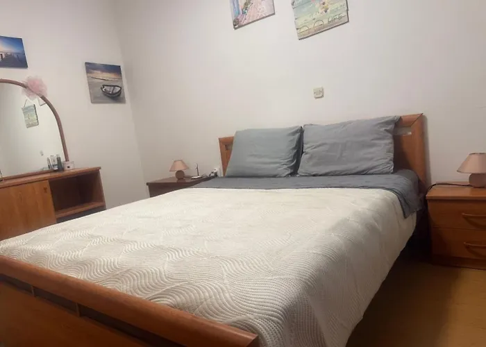 Apartment Strawberry 3 *