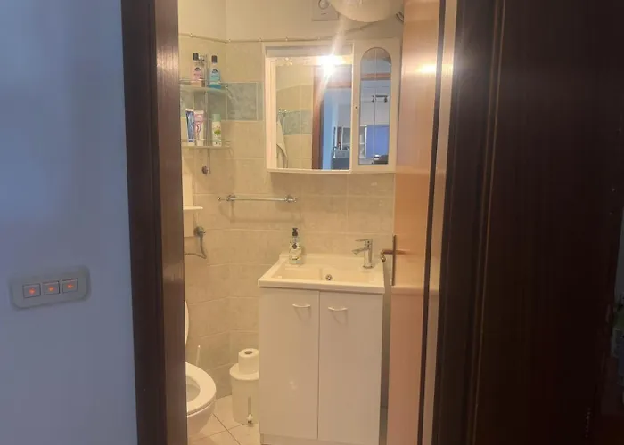 Strawberry 3 Apartment Poreč