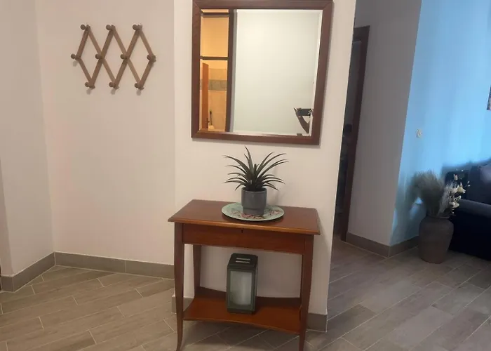 Strawberry 3 Apartment