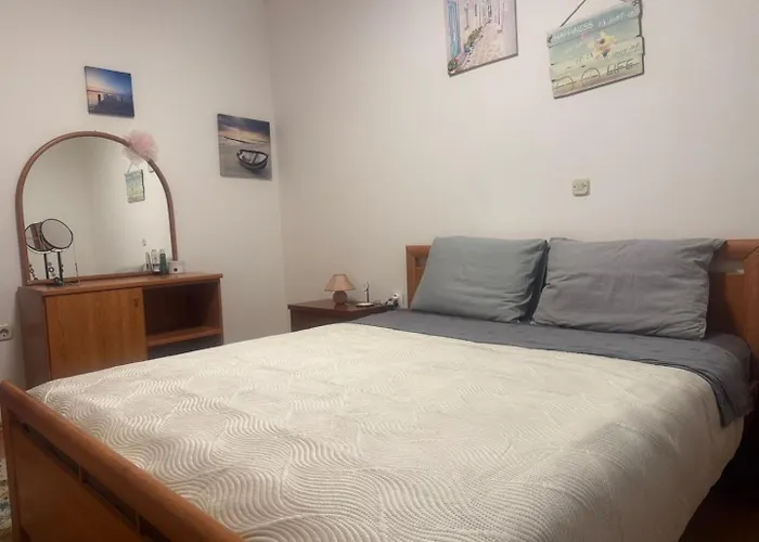 Strawberry 3 Apartment Poreč