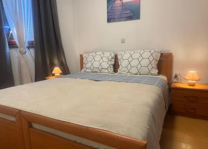 Strawberry 3 Apartment Poreč