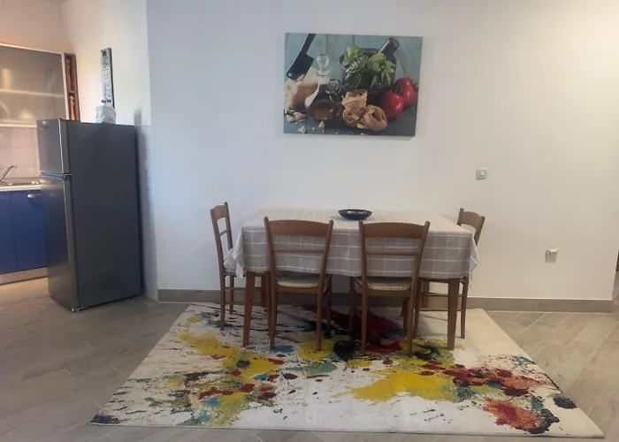 Apartment Strawberry 3 Poreč