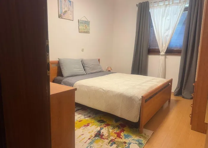 Apartment Strawberry 3 *