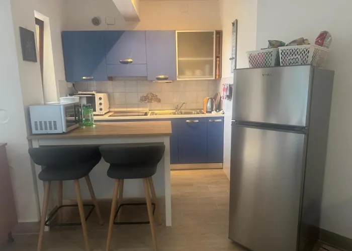 Strawberry 3 Apartment Poreč