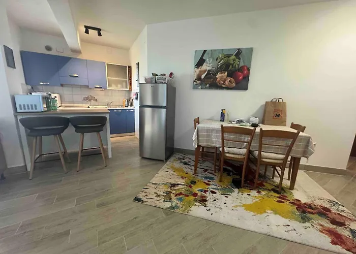 Apartment Strawberry 3 Poreč